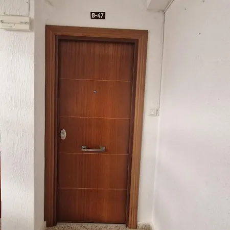 Silica Paradise Benalmadena Exterior photo