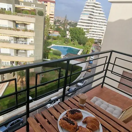 Silica Paradise Benalmadena Exterior photo