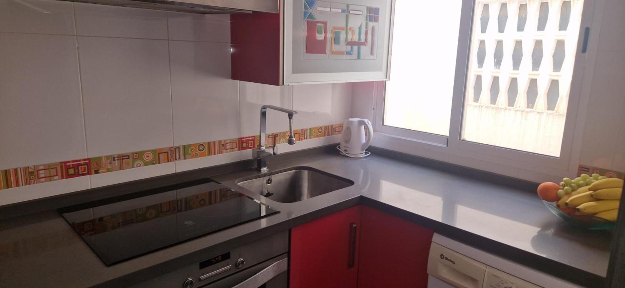 Apartament Silica Paradise *