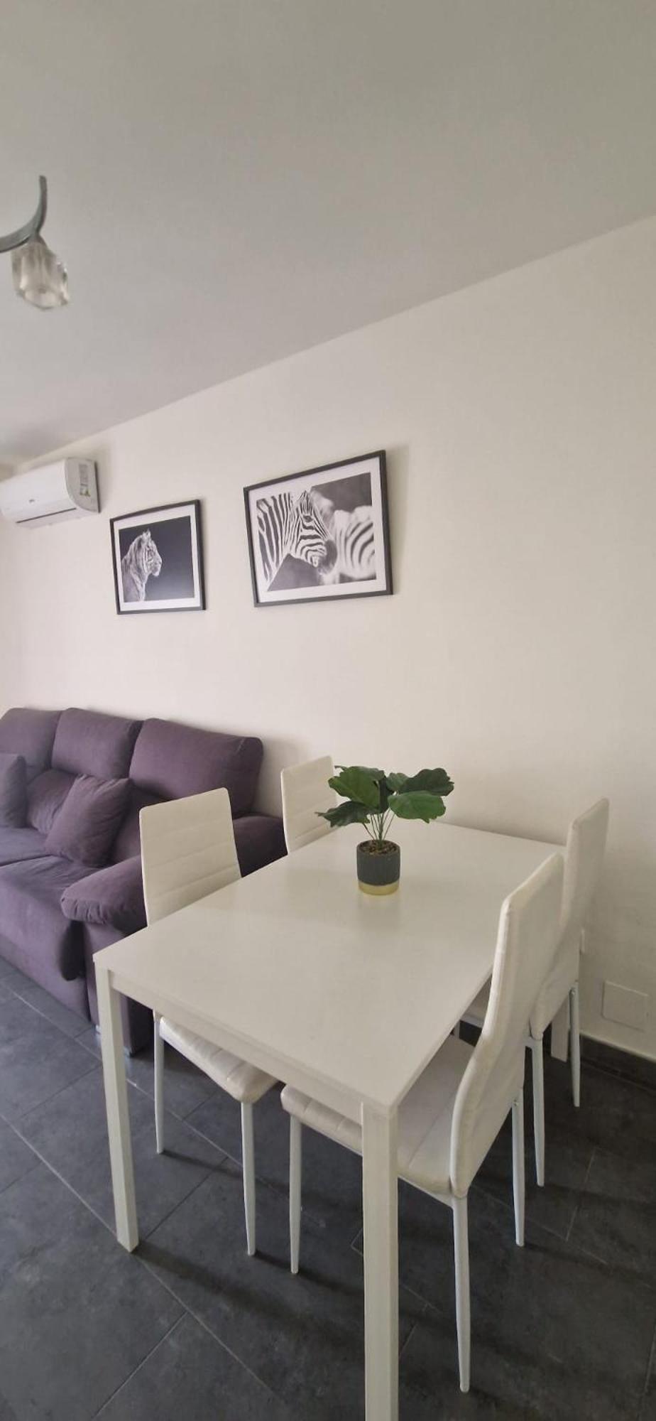 Appartement Silica Paradise *