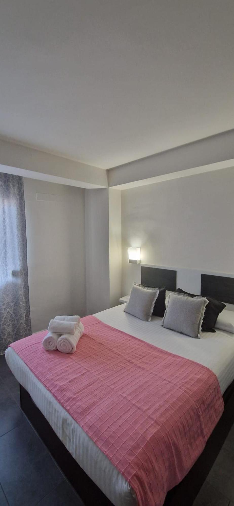 Silica Paradise Appartement Benalmádena