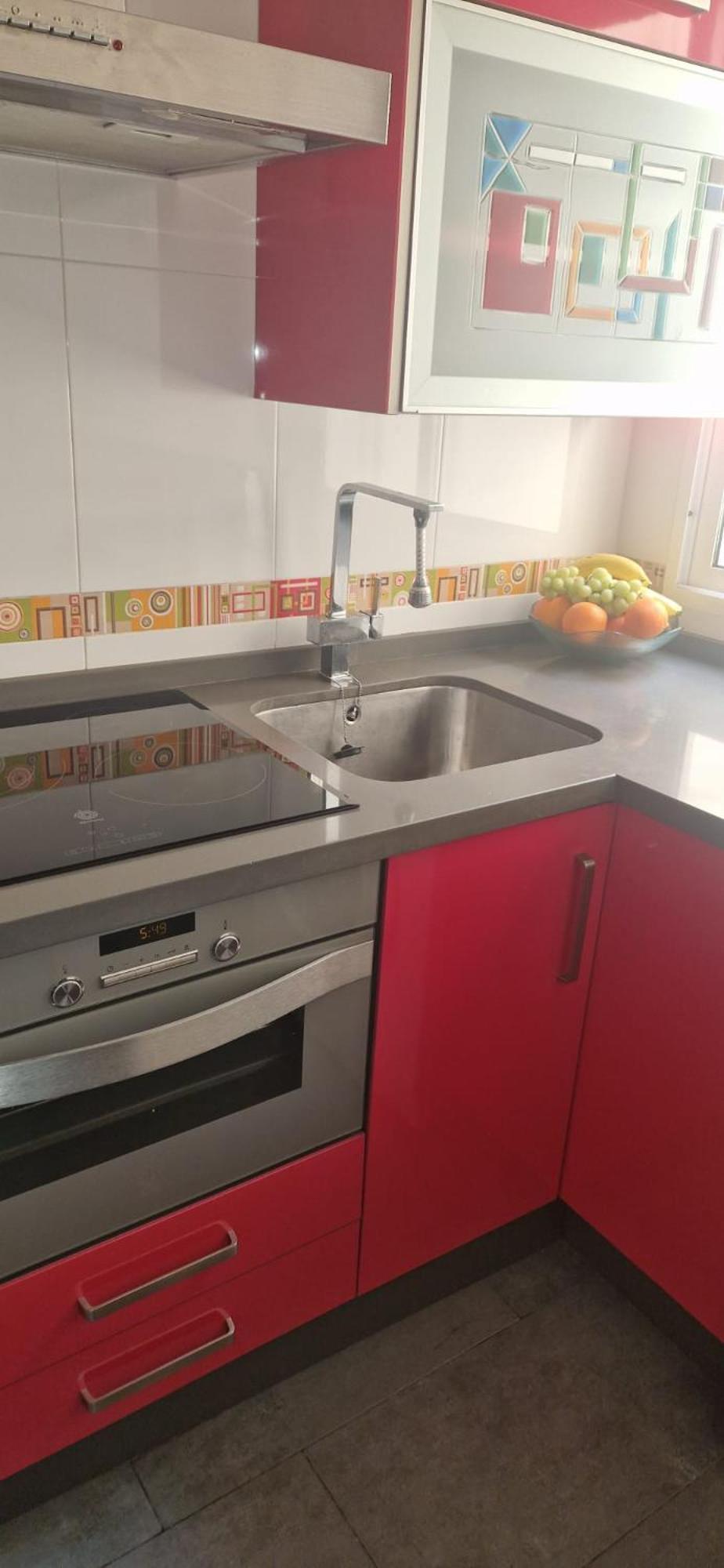 Apartment Silica Paradise Benalmadena