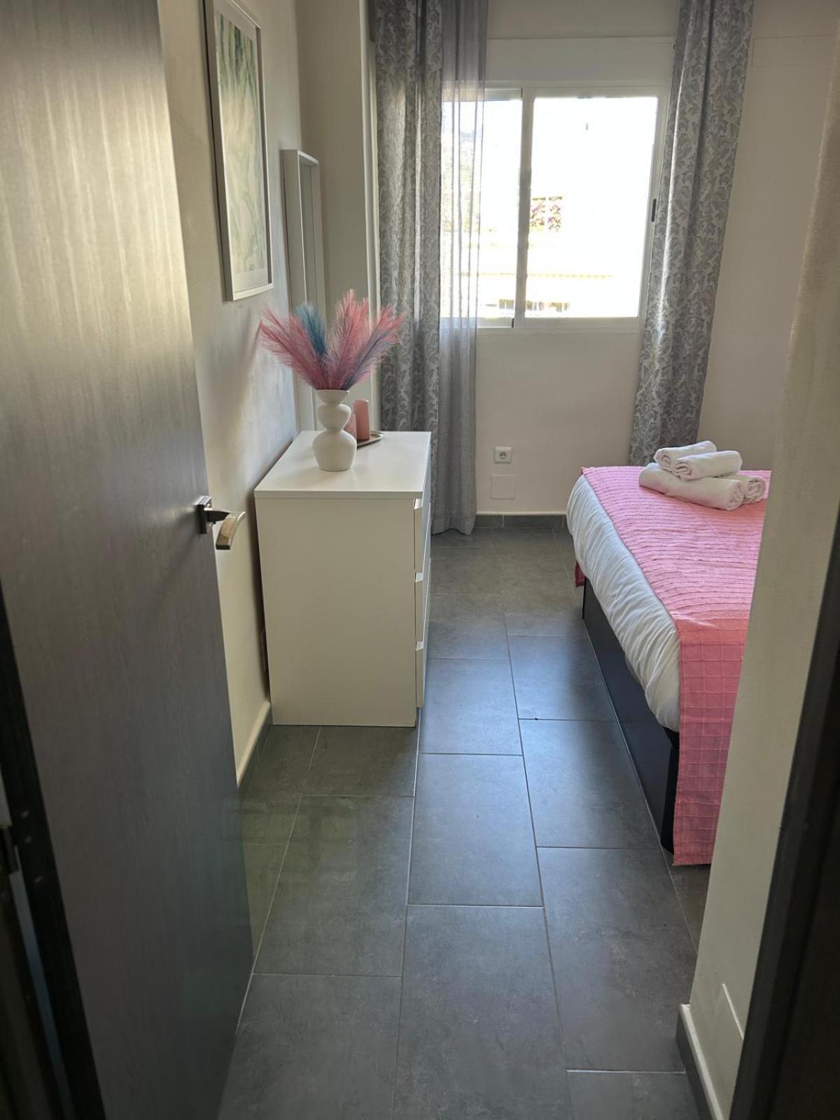 Silica Paradise Apartment Benalmadena